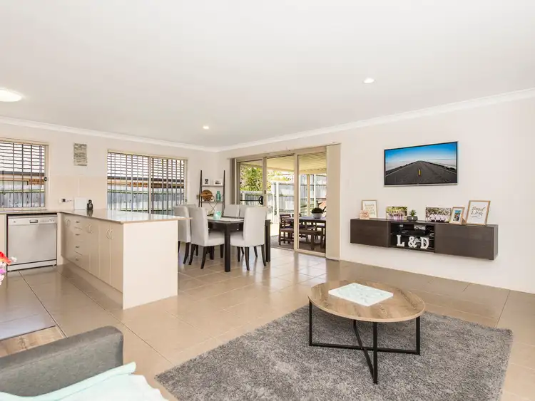 Sixth view of Homely house listing, 13 Anna Avenue, Ormeau QLD 4208
