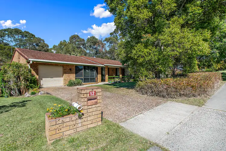 12 Linden Avenue, Toormina NSW 2452