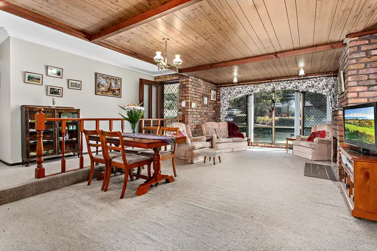 Second view of Homely house listing, 12 Linden Avenue, Toormina NSW 2452