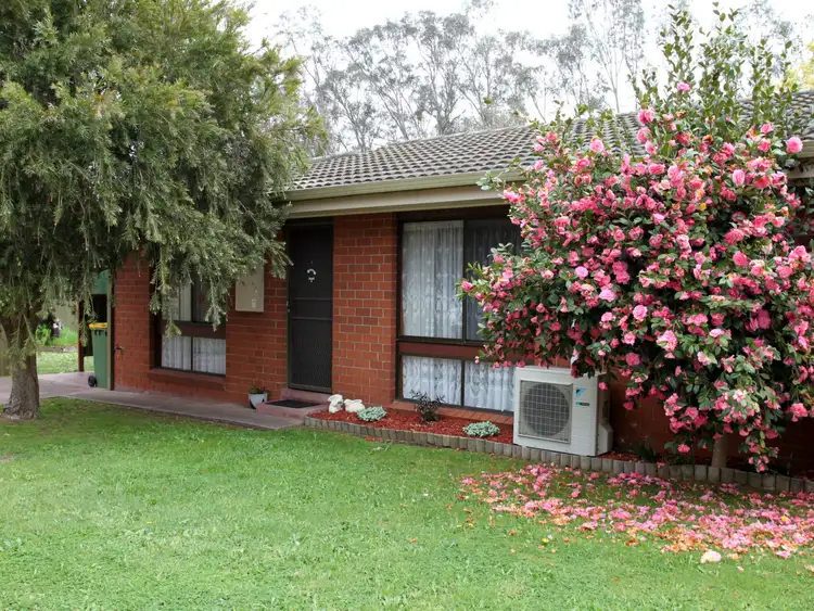 5/62 Coster Street, Alexandra VIC 3714