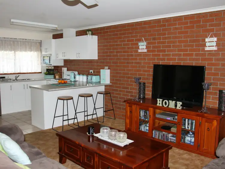 Third view of Homely unit listing, 5/62 Coster Street, Alexandra VIC 3714