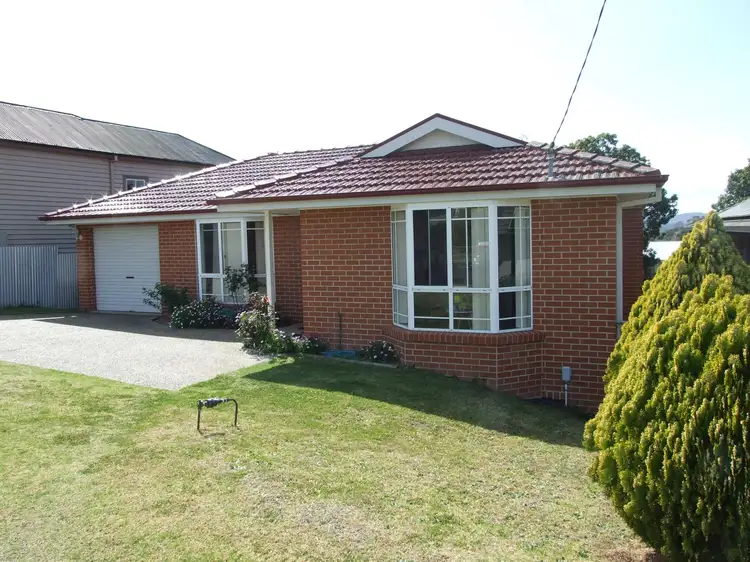 212 Newtown Road, Bega NSW 2550