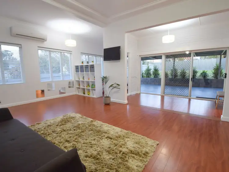 Second view of Homely house listing, 1 Blackett Avenue, Young NSW 2594