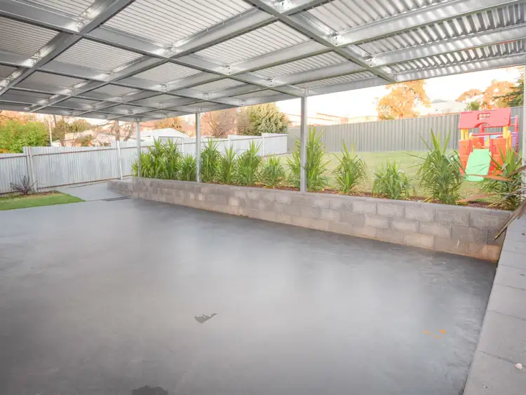 Third view of Homely house listing, 1 Blackett Avenue, Young NSW 2594