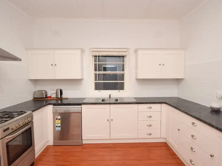 Fourth view of Homely house listing, 1 Blackett Avenue, Young NSW 2594