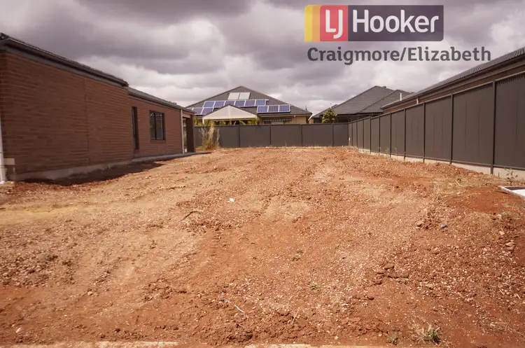 Main view of Homely land listing, 19 Highland Circuit, Blakeview SA 5114