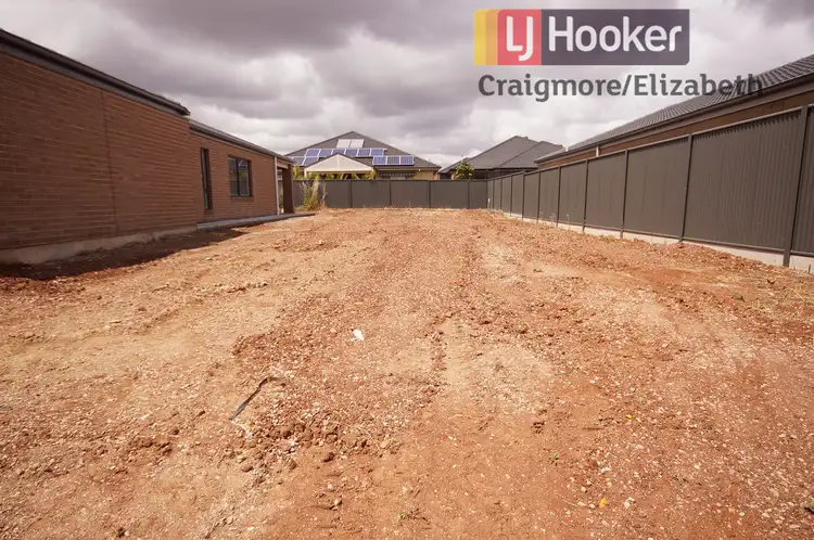 Second view of Homely land listing, 19 Highland Circuit, Blakeview SA 5114