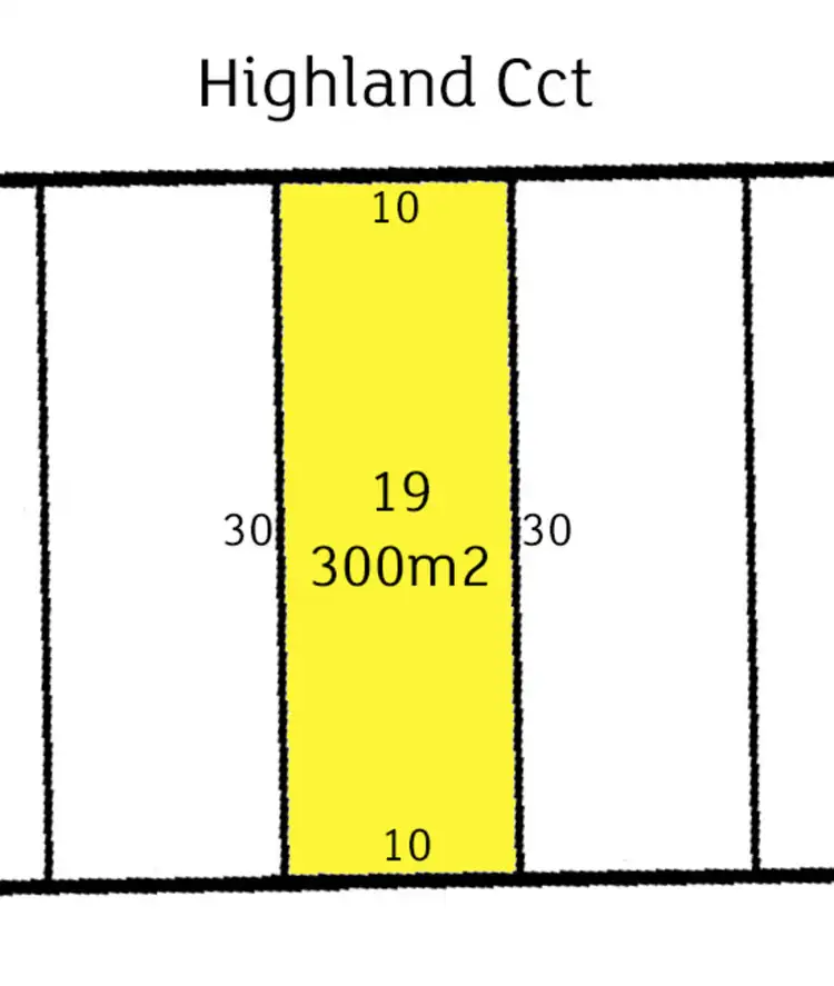 Seventh view of Homely land listing, 19 Highland Circuit, Blakeview SA 5114