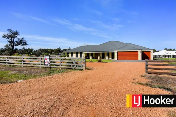 Third view of Homely house listing, 33 Ewing Road, Allanson WA 6225
