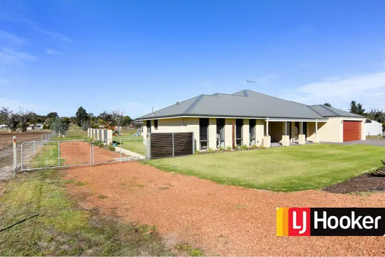 Fourth view of Homely house listing, 33 Ewing Road, Allanson WA 6225