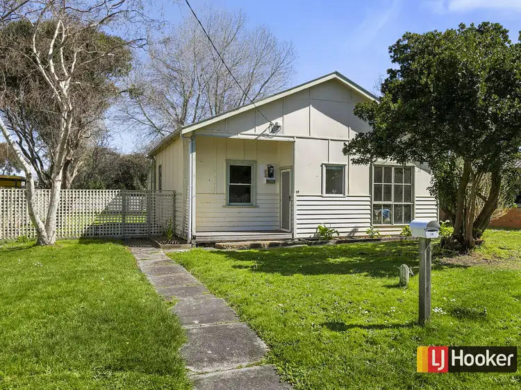 19 Turner Street, Wonthaggi VIC 3995