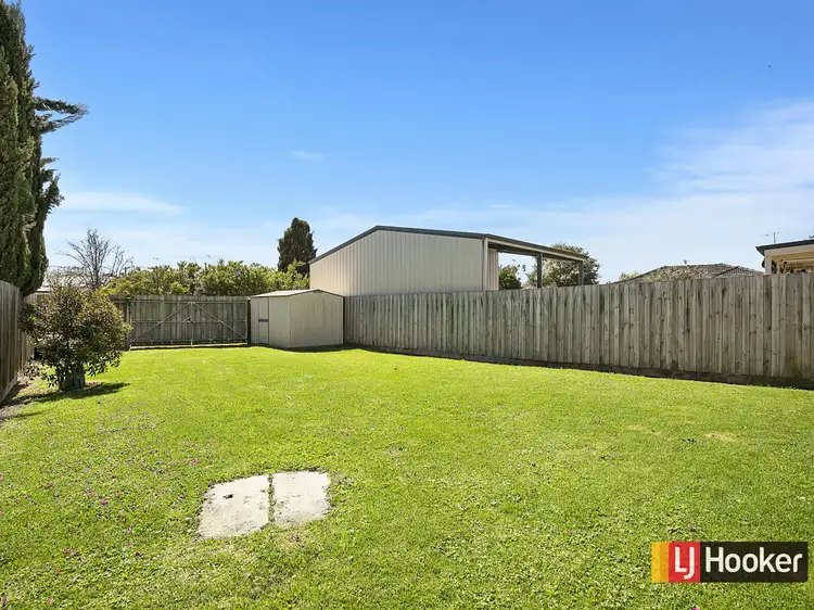 Fifth view of Homely unit listing, 2/78 Merrin Crescent, Wonthaggi VIC 3995