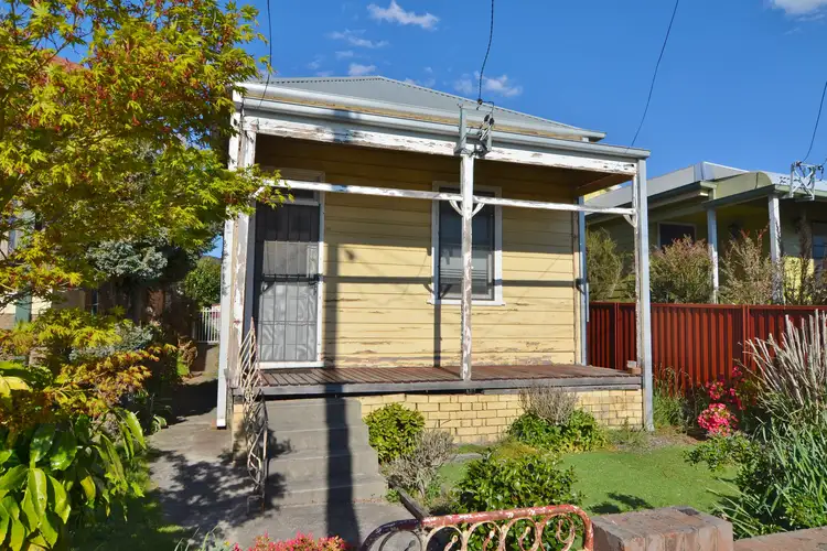 Main view of Homely house listing, 35 Laurence Street, Lithgow NSW 2790