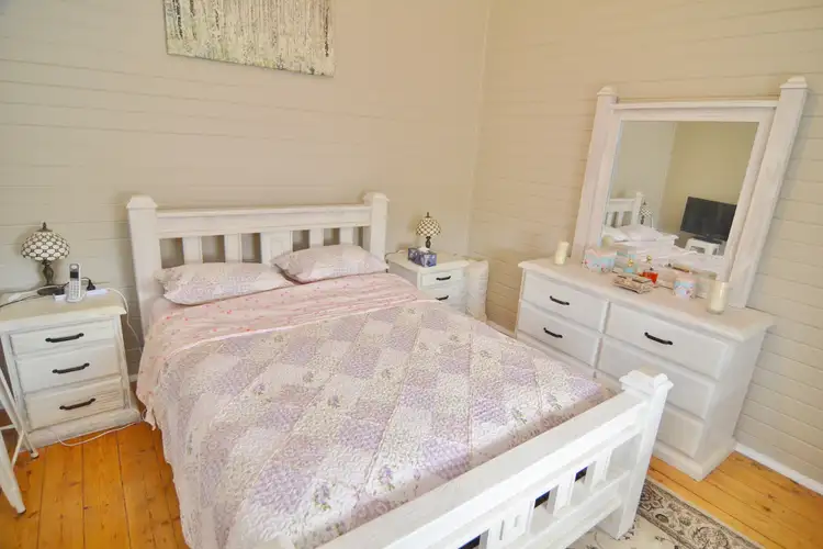 Fourth view of Homely house listing, 35 Laurence Street, Lithgow NSW 2790
