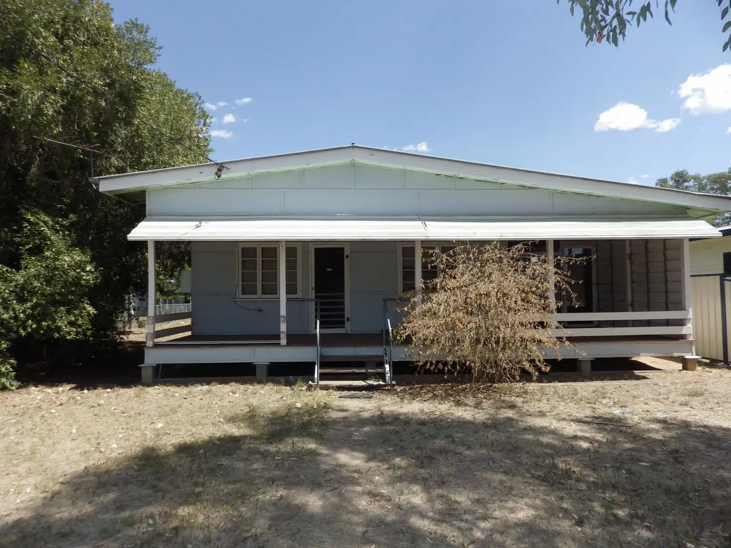 Main view of Homely house listing, 69a Louisa Street, Mitchell QLD 4465