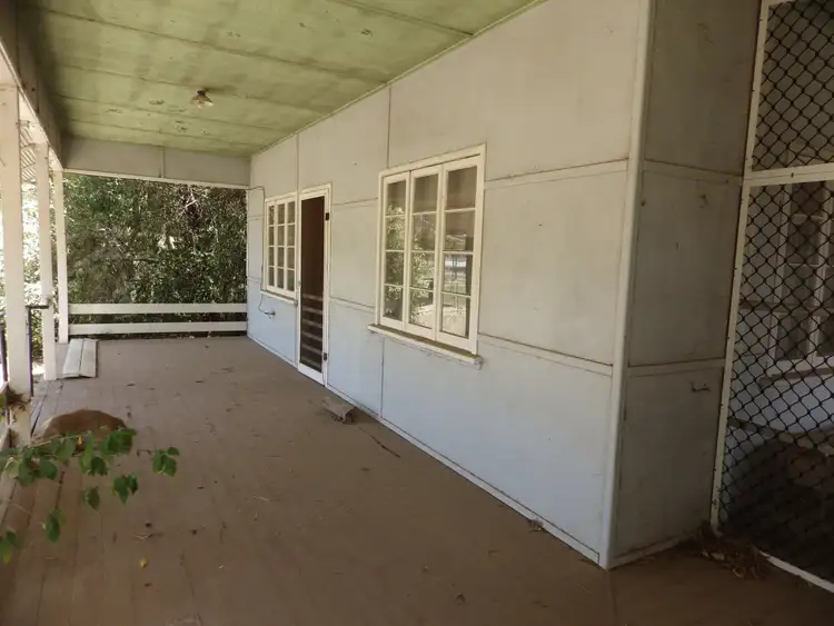 Third view of Homely house listing, 69a Louisa Street, Mitchell QLD 4465