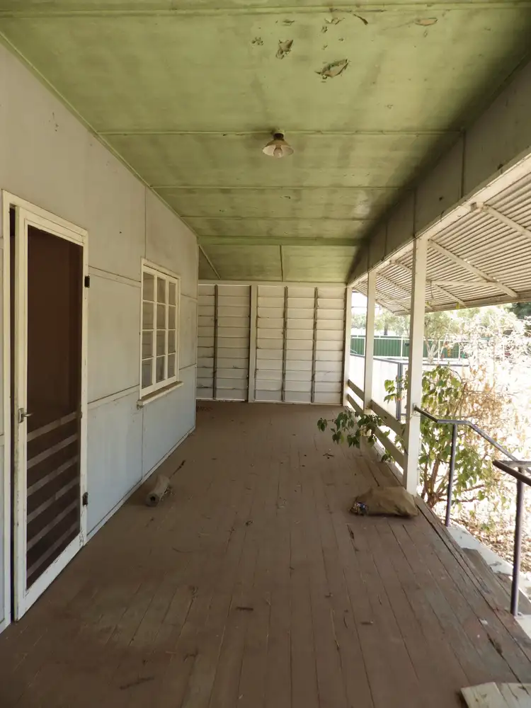 Fourth view of Homely house listing, 69a Louisa Street, Mitchell QLD 4465