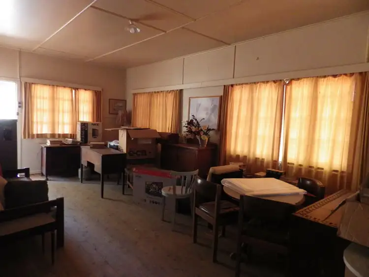 Fifth view of Homely house listing, 69a Louisa Street, Mitchell QLD 4465