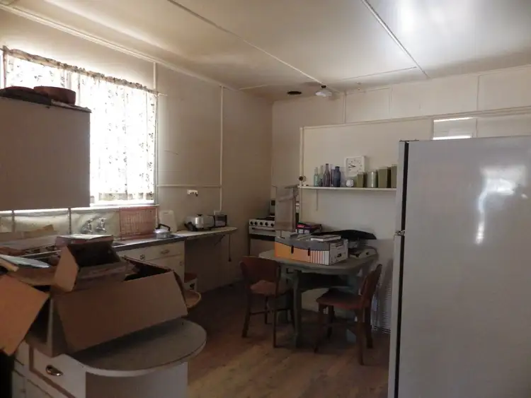 Sixth view of Homely house listing, 69a Louisa Street, Mitchell QLD 4465