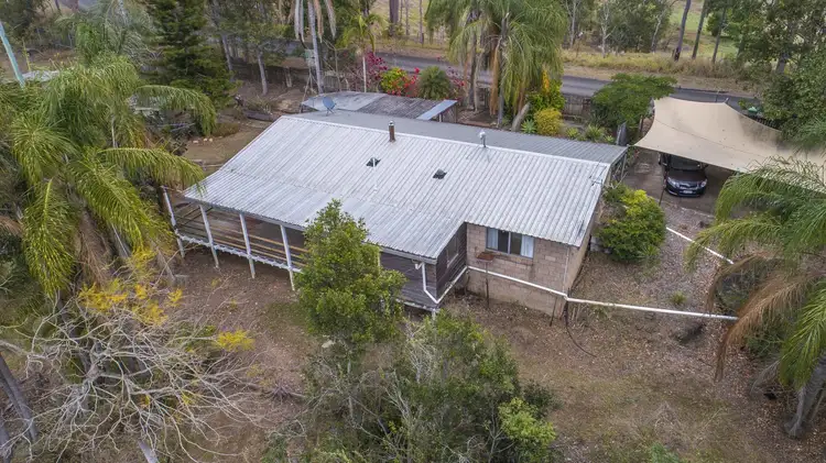 152 Cavanagh Road, Greens Creek QLD 4570