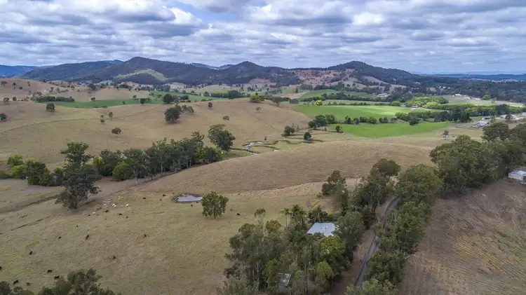 Second view of Homely house listing, 152 Cavanagh Road, Greens Creek QLD 4570