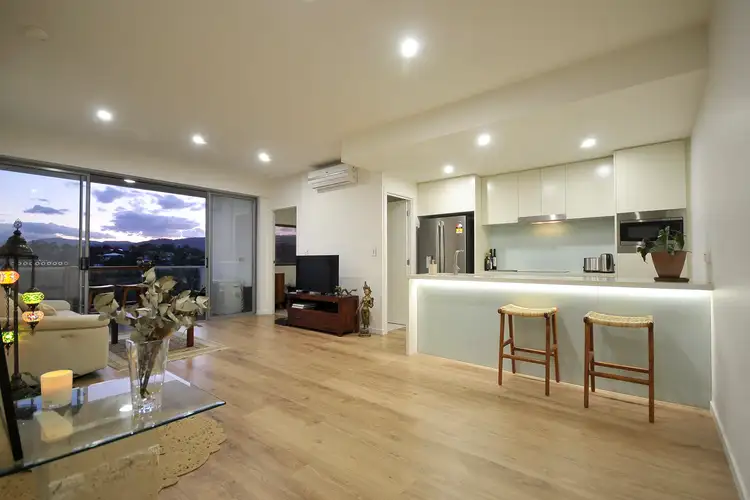 Fourth view of Homely unit listing, 3302/31 Bourton Road, Merrimac QLD 4226