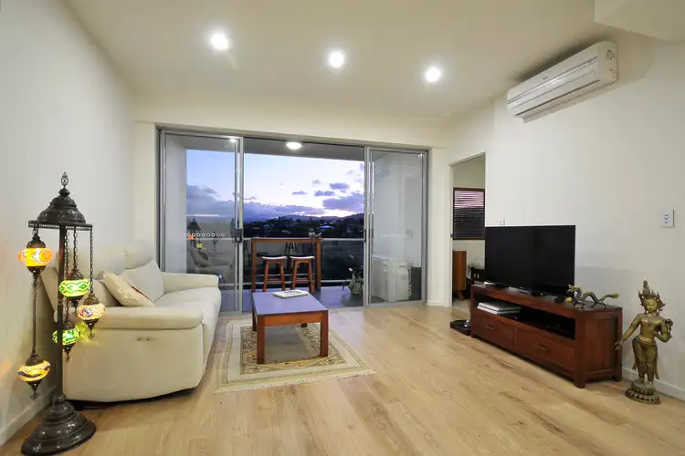Fifth view of Homely unit listing, 3302/31 Bourton Road, Merrimac QLD 4226