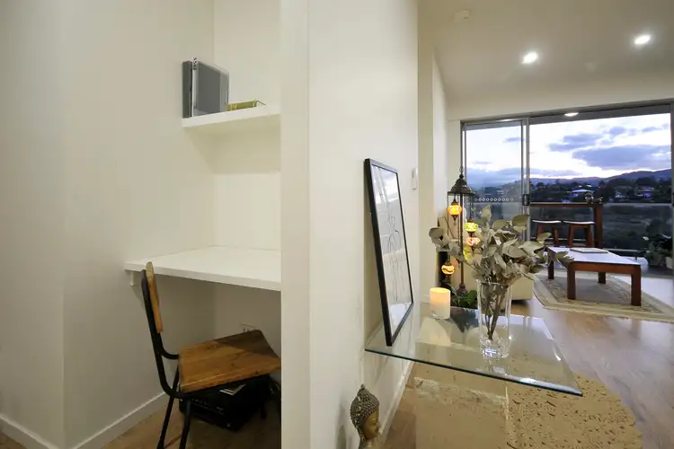 Sixth view of Homely unit listing, 3302/31 Bourton Road, Merrimac QLD 4226