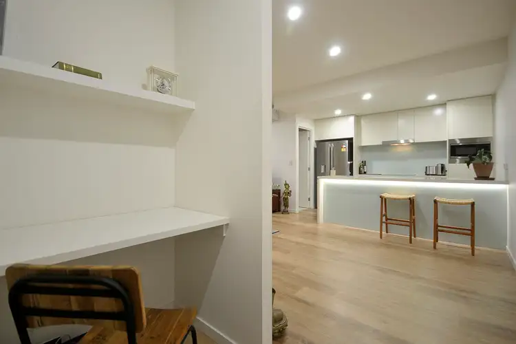 Seventh view of Homely unit listing, 3302/31 Bourton Road, Merrimac QLD 4226