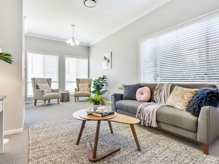 Second view of Homely house listing, 116 Bolwarra Park Drive, Bolwarra Heights NSW 2320