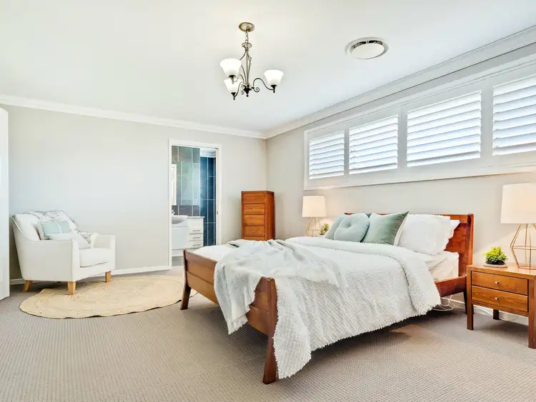 Third view of Homely house listing, 116 Bolwarra Park Drive, Bolwarra Heights NSW 2320