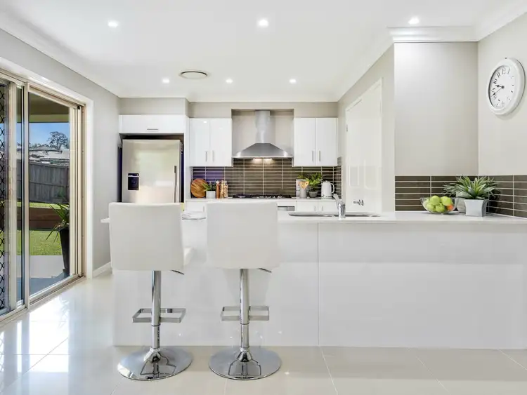 Fourth view of Homely house listing, 116 Bolwarra Park Drive, Bolwarra Heights NSW 2320