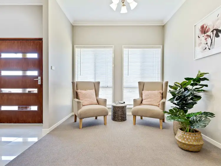 Fifth view of Homely house listing, 116 Bolwarra Park Drive, Bolwarra Heights NSW 2320