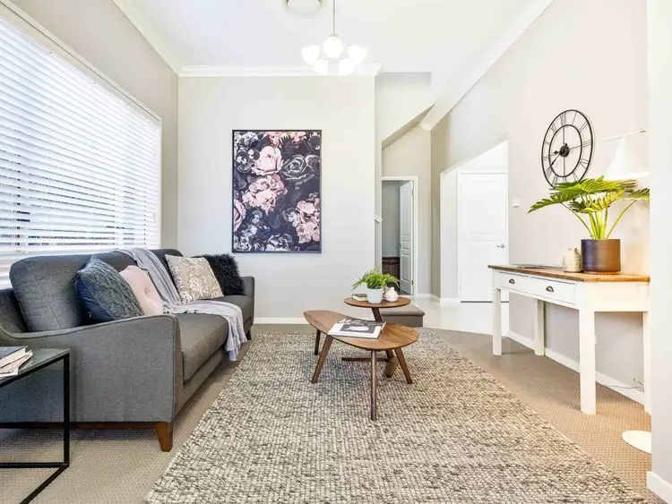 Sixth view of Homely house listing, 116 Bolwarra Park Drive, Bolwarra Heights NSW 2320