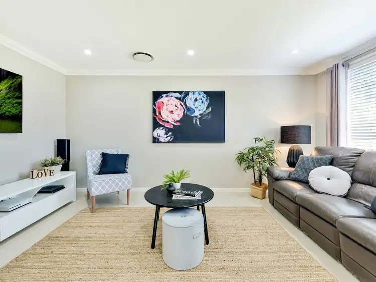 Seventh view of Homely house listing, 116 Bolwarra Park Drive, Bolwarra Heights NSW 2320