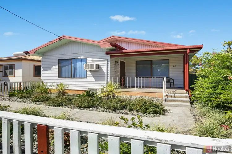 29 Tabrett Street, West Kempsey NSW 2440