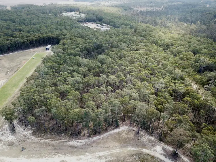 Main view of Homely land listing, Lot 1 Old Wallagoot Road, Kalaru NSW 2550