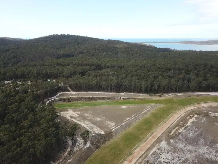 Third view of Homely land listing, Lot 1 Old Wallagoot Road, Kalaru NSW 2550