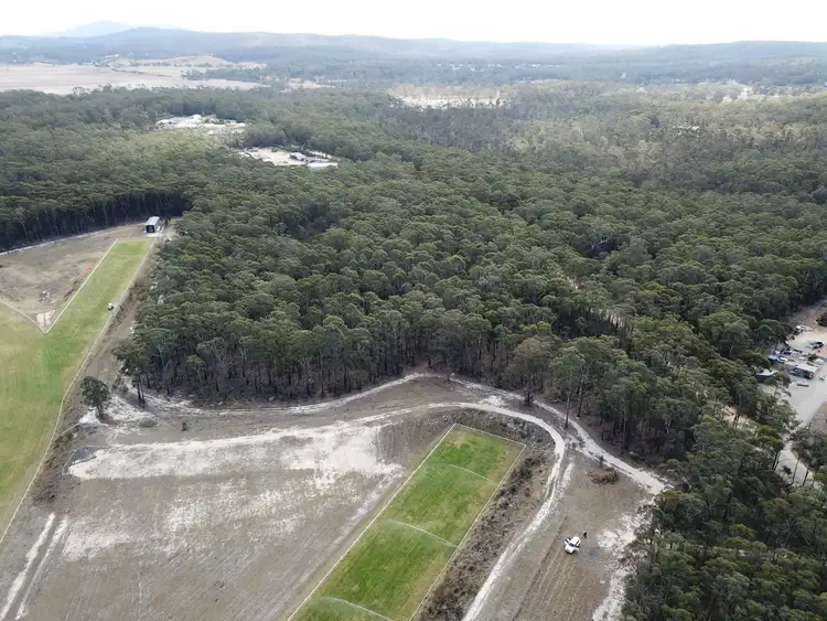 Fourth view of Homely land listing, Lot 1 Old Wallagoot Road, Kalaru NSW 2550