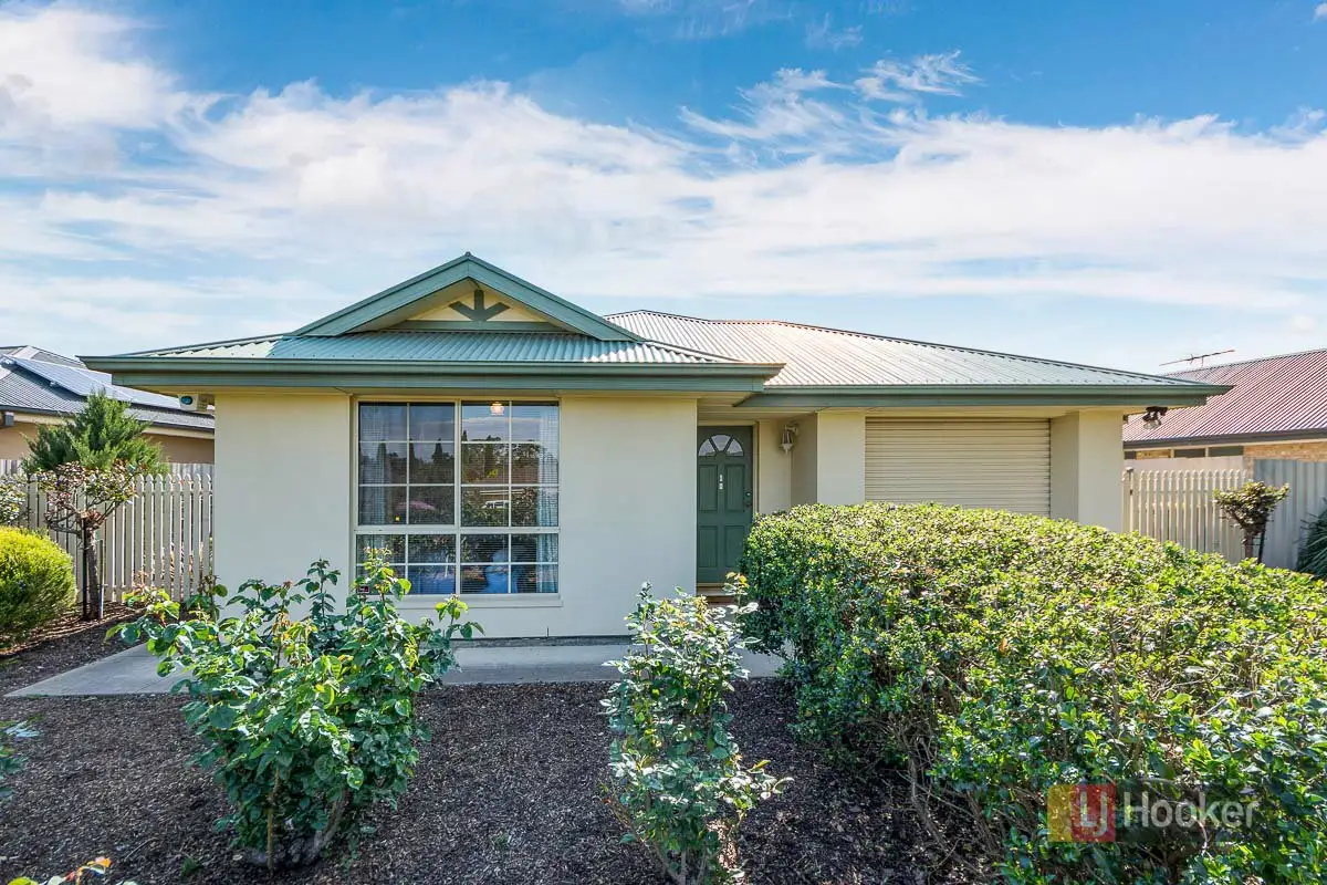 Main view of Homely house listing, 17 Penny Street, Mount Barker SA 5251