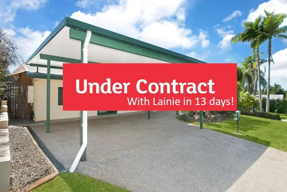 Main view of Homely house listing, 81 Verbena Drive, Mount Sheridan QLD 4868