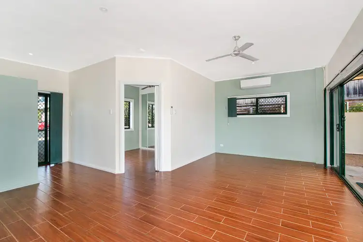 Second view of Homely house listing, 81 Verbena Drive, Mount Sheridan QLD 4868