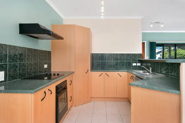 Third view of Homely house listing, 81 Verbena Drive, Mount Sheridan QLD 4868