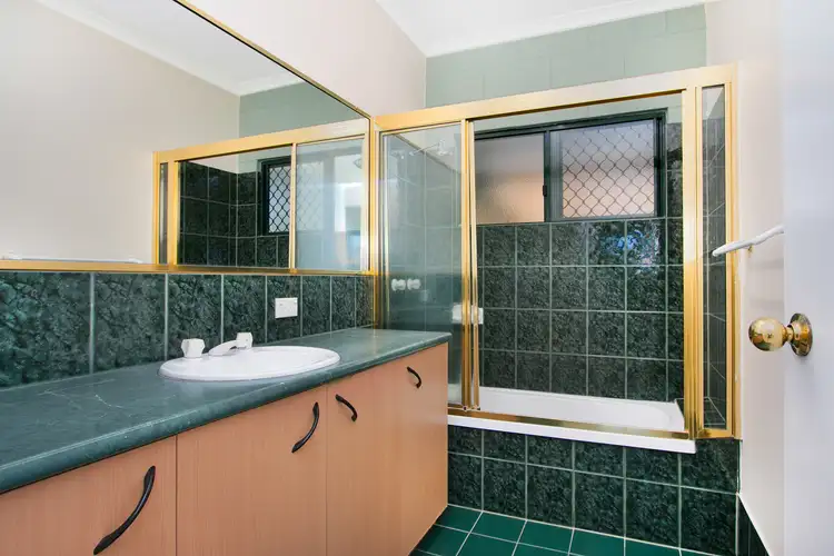 Fourth view of Homely house listing, 81 Verbena Drive, Mount Sheridan QLD 4868