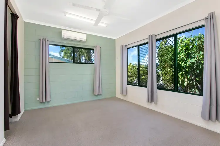 Fifth view of Homely house listing, 81 Verbena Drive, Mount Sheridan QLD 4868