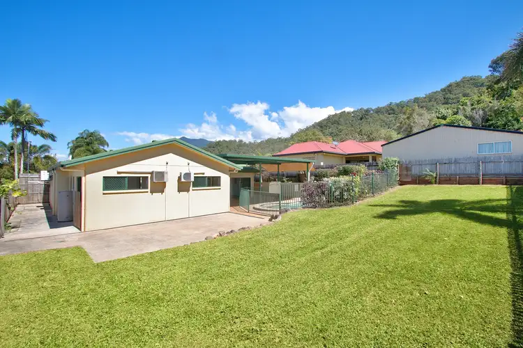 Sixth view of Homely house listing, 81 Verbena Drive, Mount Sheridan QLD 4868
