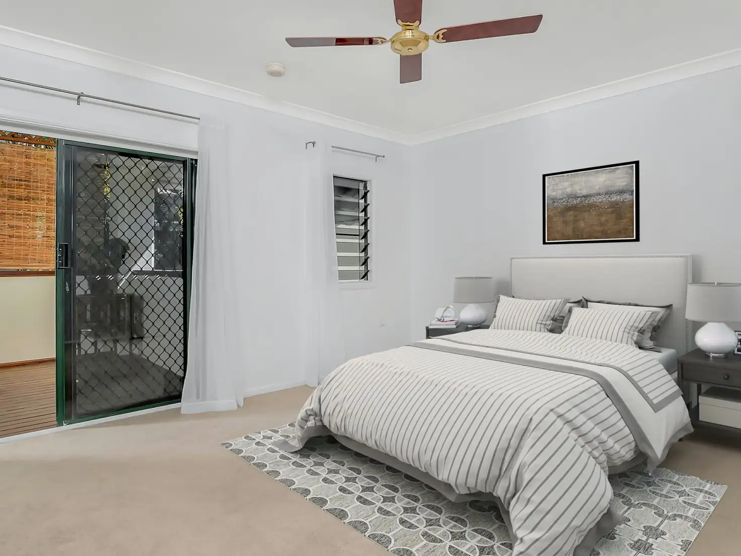 Main view of Homely townhouse listing, Unit 2/25 Amphora Street, Palm Cove QLD 4879