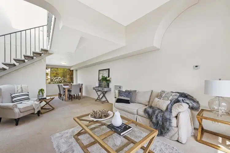 Second view of Homely apartment listing, 5/28 Gosse Street, Kingston ACT 2604