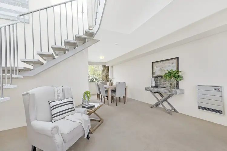 Fifth view of Homely apartment listing, 5/28 Gosse Street, Kingston ACT 2604