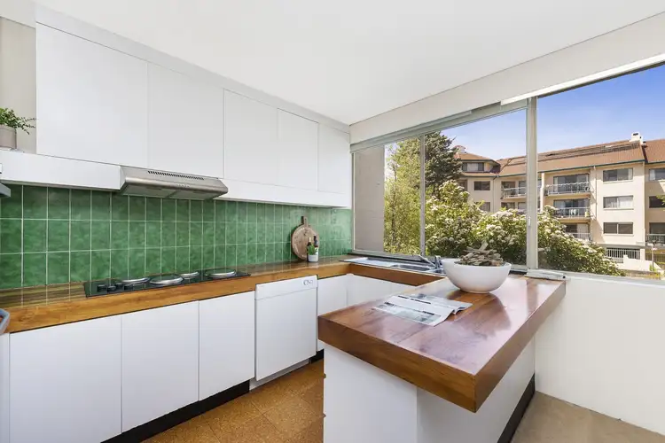 Sixth view of Homely apartment listing, 5/28 Gosse Street, Kingston ACT 2604